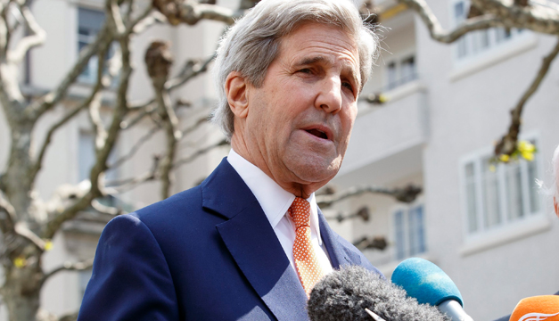 kerry