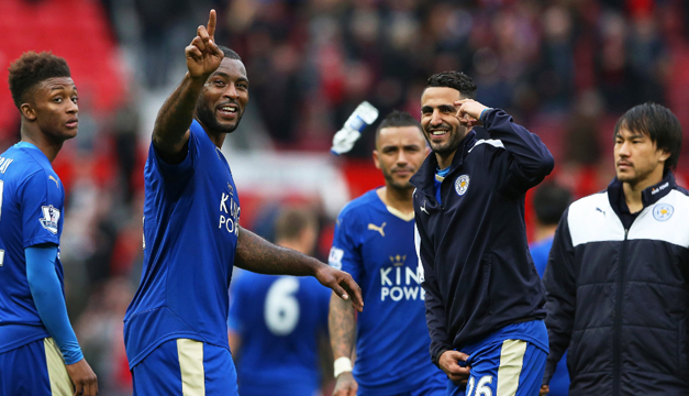 leicester