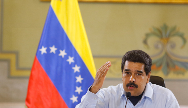 maduro-efe