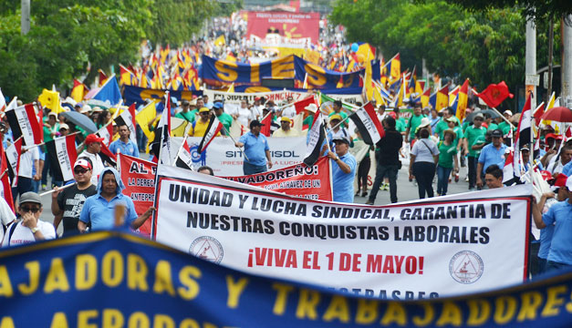 marcha-sindicatos