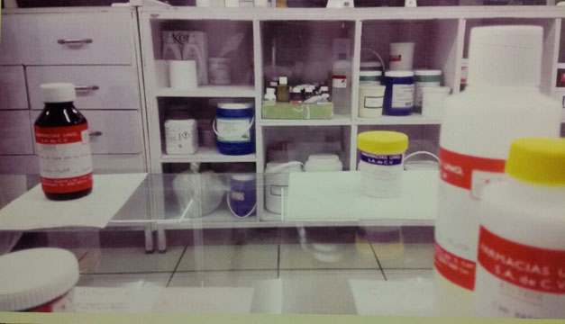 medicamento