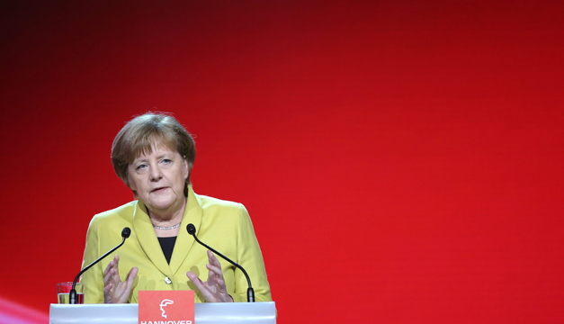 merkel