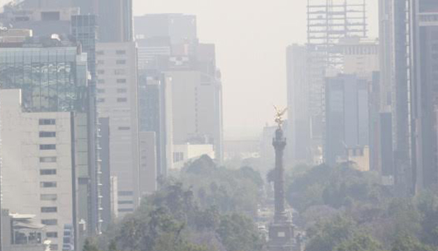 mexico