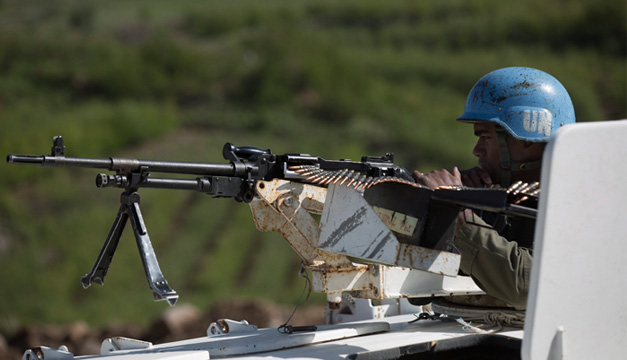 militar sirio-efe