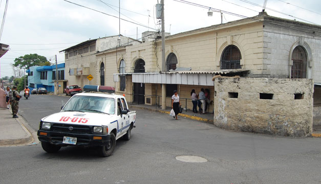 penal