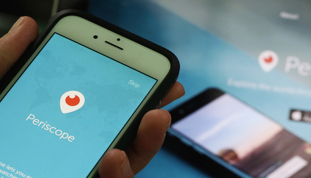 periscope