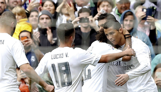 real-madrid