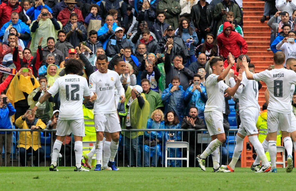 realmadrid