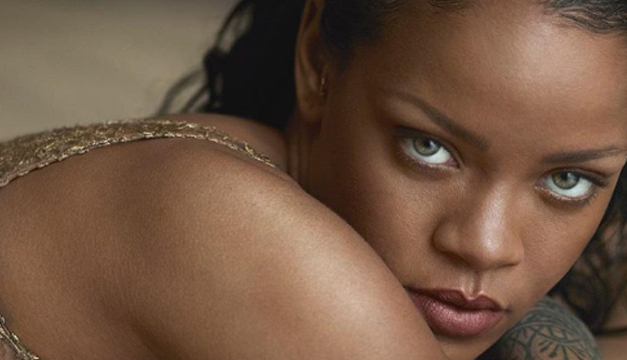 rihanna