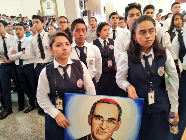 romero