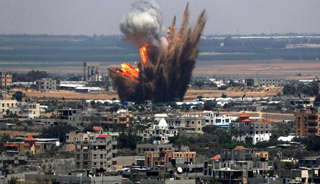 siria-bombardeos