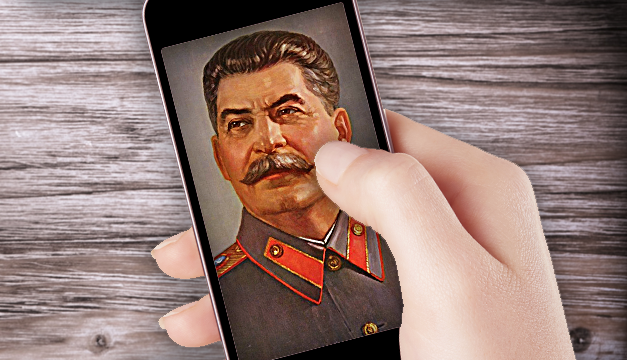 stalin