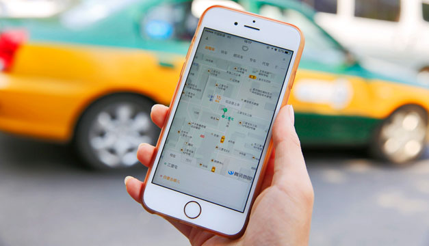 uber