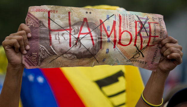 venezuela