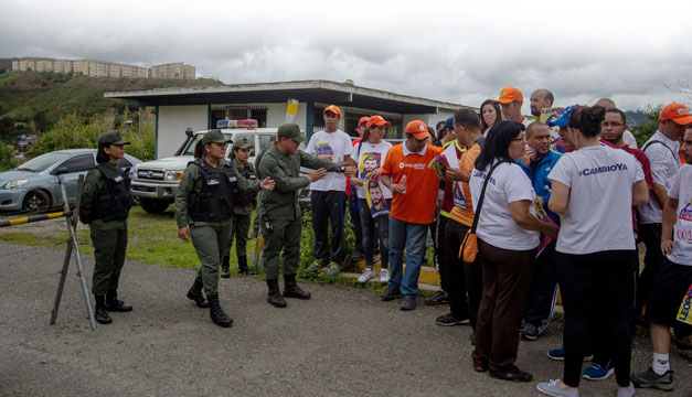 venezuela