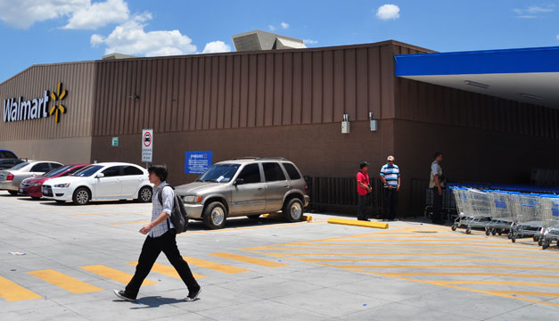 walmart