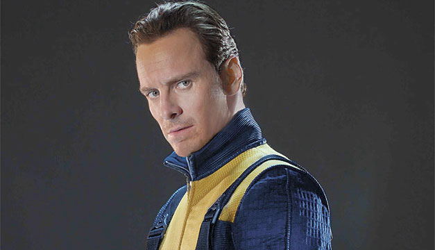 x-men