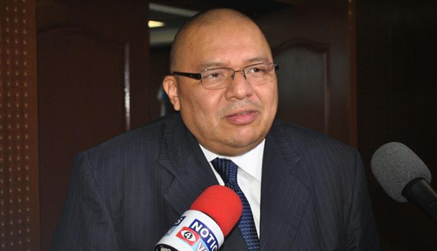 ABOGADO Luis Ernesto Peña