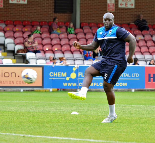 Adebayo
