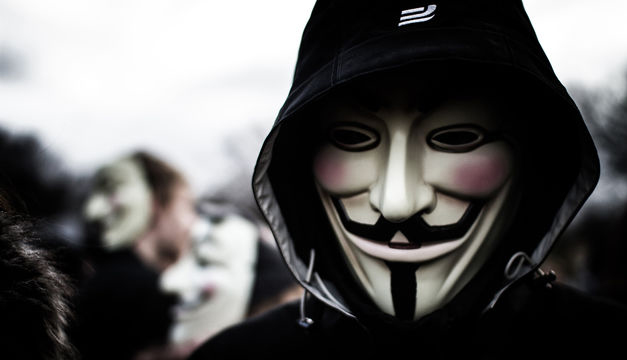 Anonymous