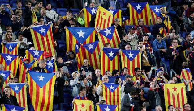 Barcelona-Agencias