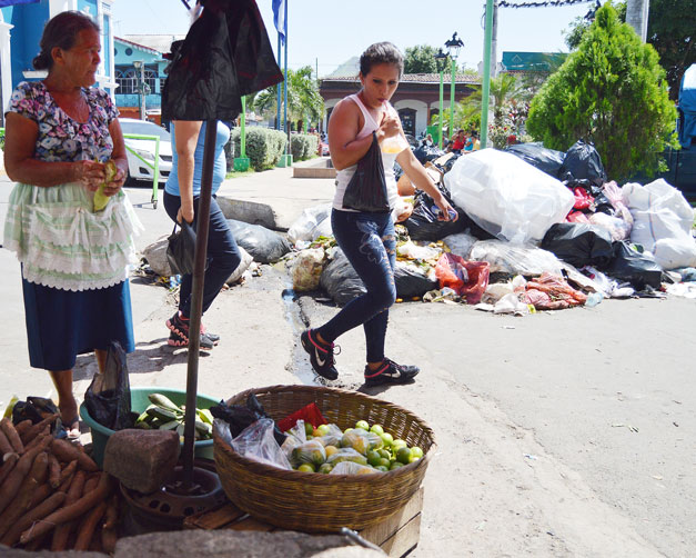 Basura-APOPA