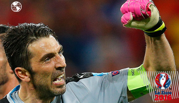 Buffon