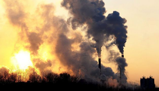 Cambio Climatico