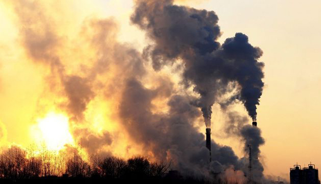 Cambio Climatico