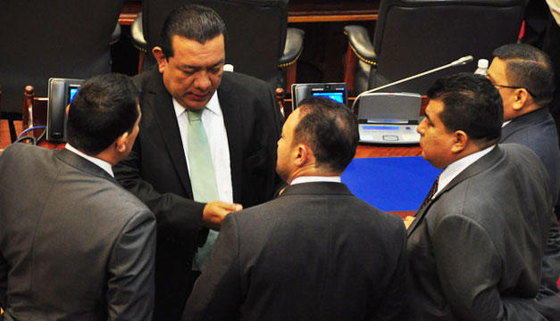 DIputados-GANA