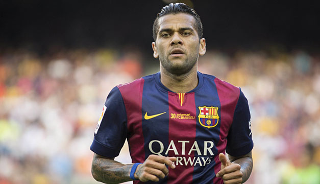 Dani-Alves