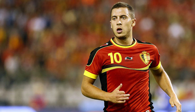 Eden-Hazard