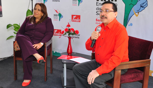 FMLN