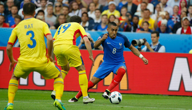 FRANCIA-Payet
