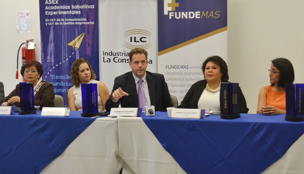 FUNDEMAS