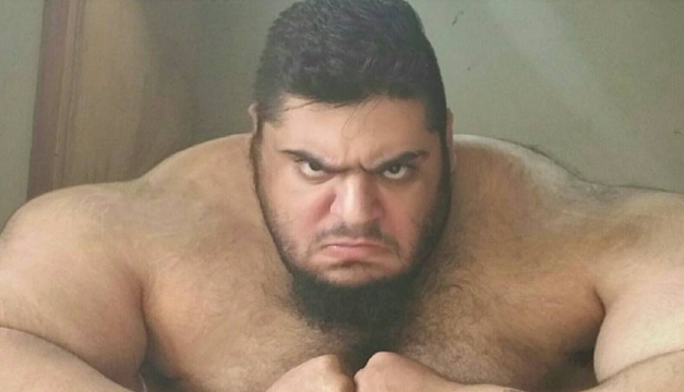 Hulk