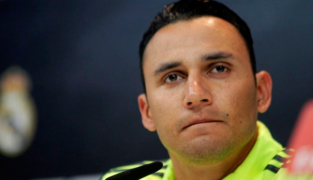 Keylor