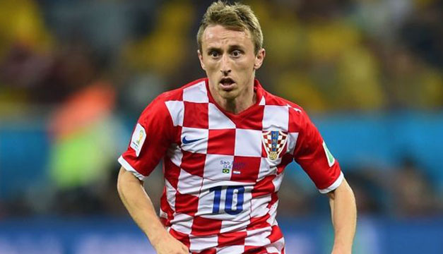 Luka-Modric