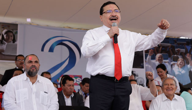 MEDARDO