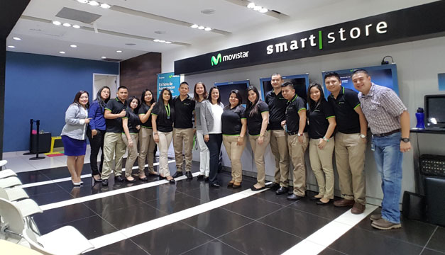 MOVISTAR