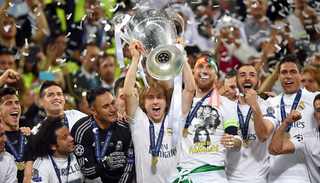 Madrid