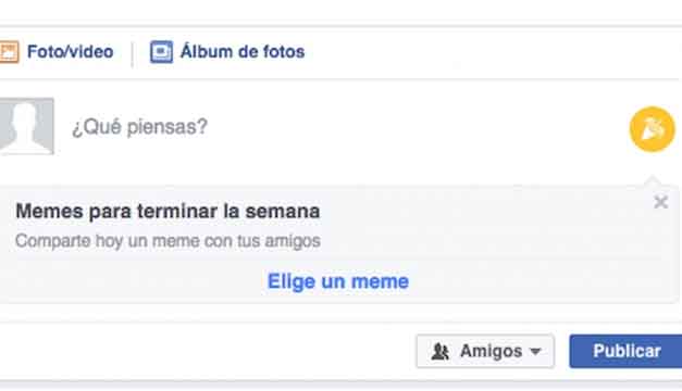 Memes-Facebook