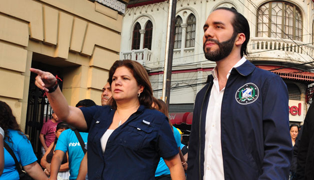 Nayib-Bukele