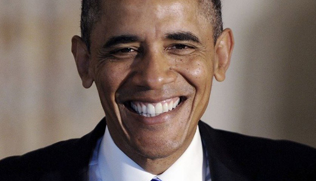 Obama