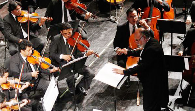 Orquesta-Sinfonica-de-El-Salvador