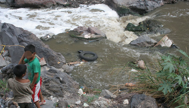 Rio-Acelhuate