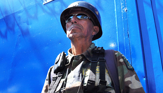 VETERANO