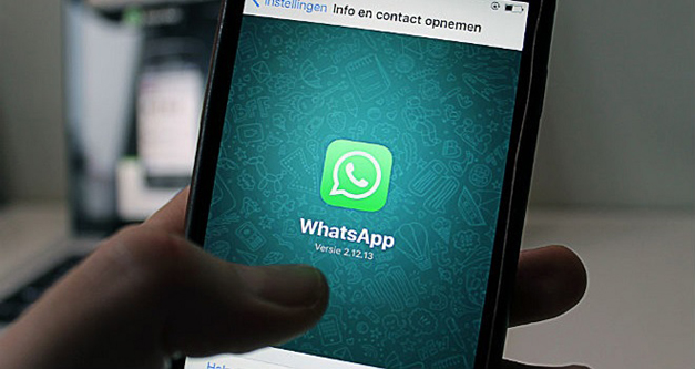 WhatsApp