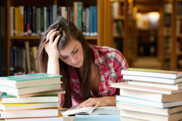 becas