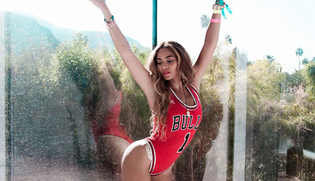 beyonce
